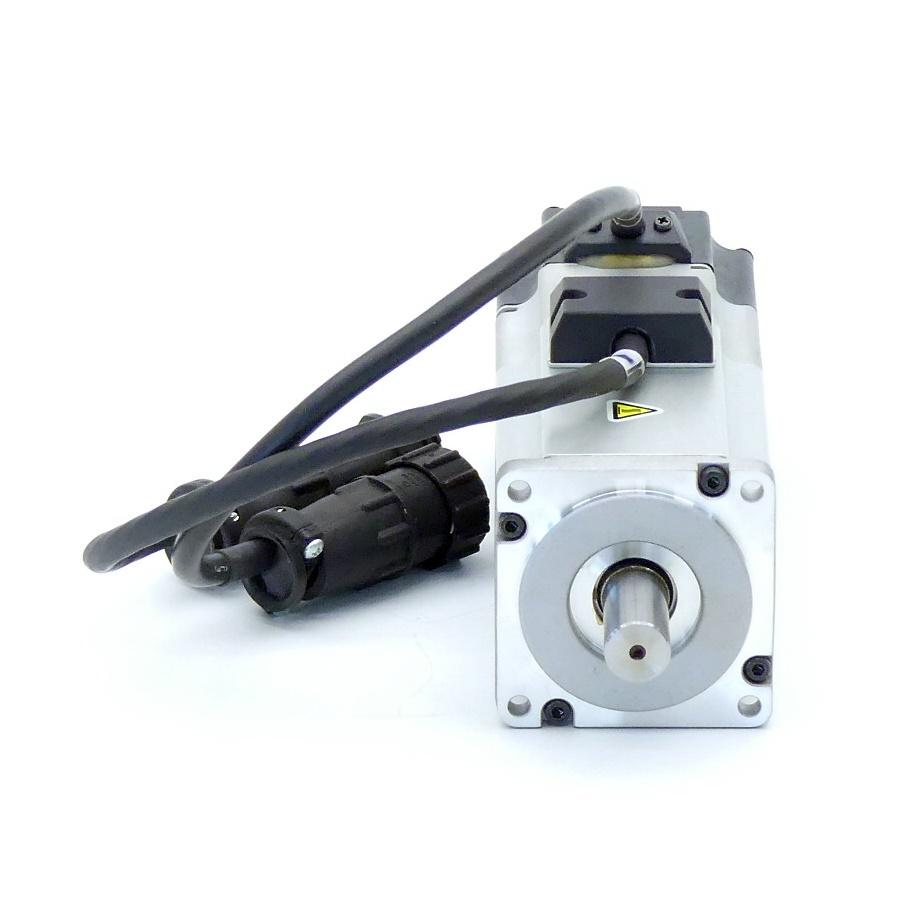 Produktfoto 6 von REXROTH Servomotor