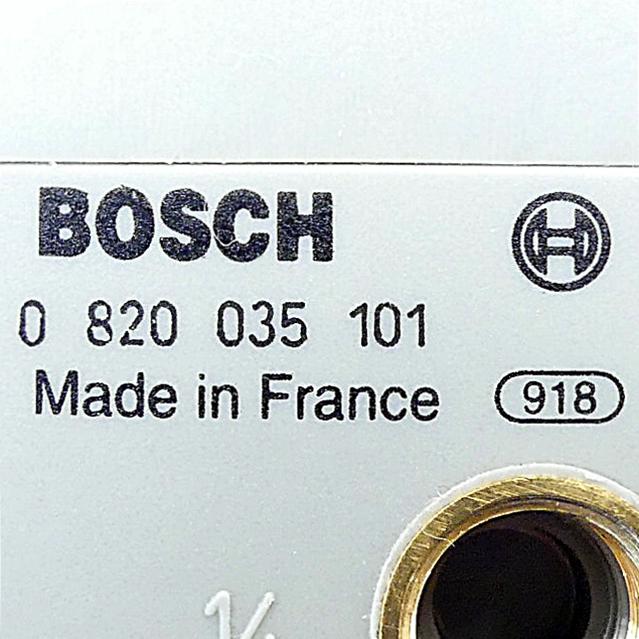 Produktfoto 2 von BOSCH 5/3 Wegeventil