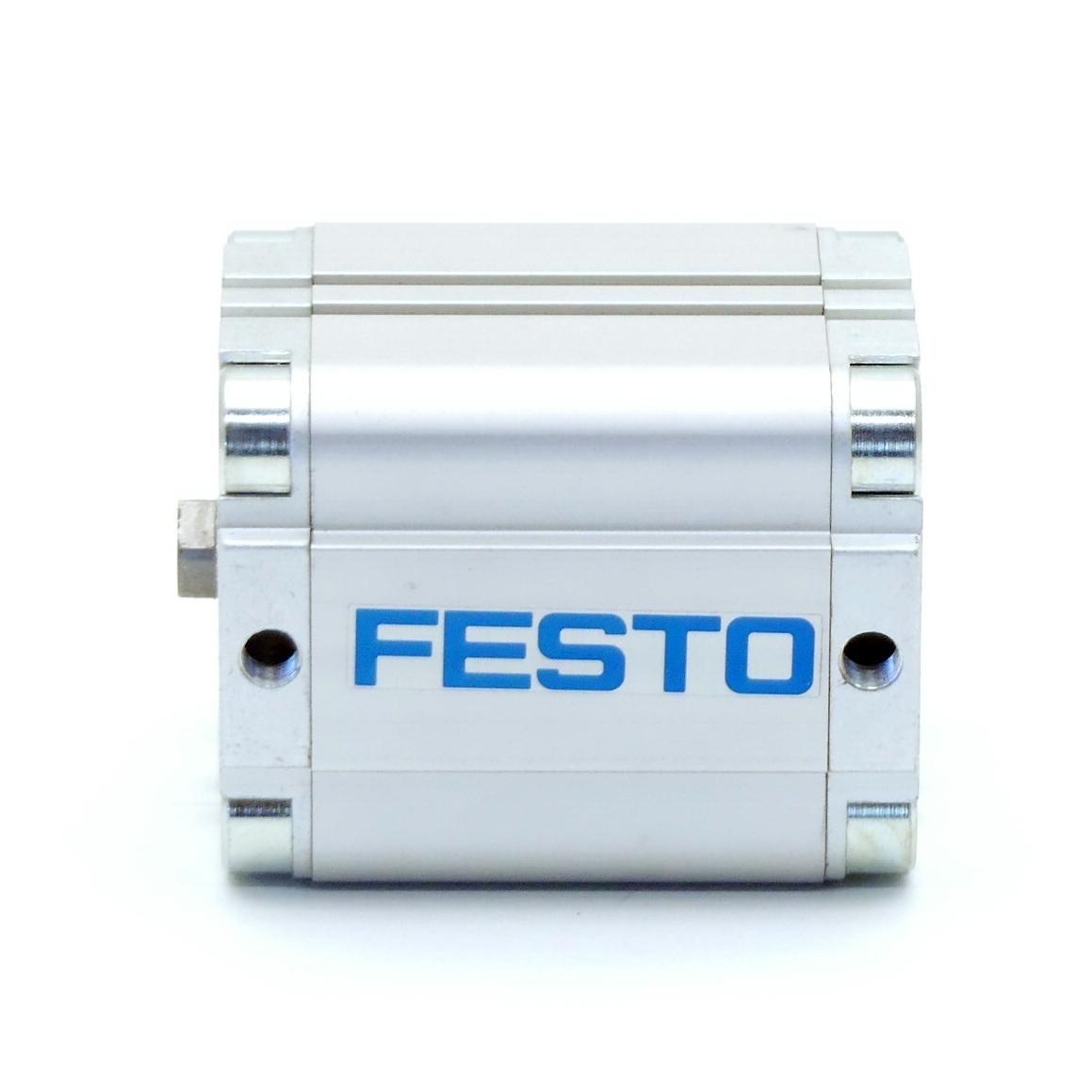 Produktfoto 3 von FESTO Pneumatikzylinder ADVU-63-60-P-A