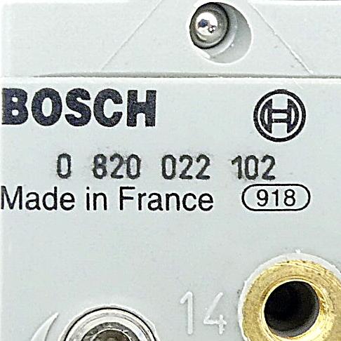 Produktfoto 2 von BOSCH 5/2 Wegeventil