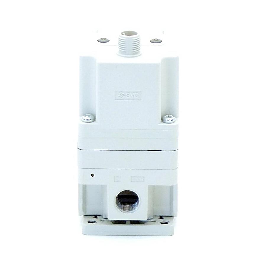 Produktfoto 4 von SMC Elektropneumatischer Regler 5B1-5HQ