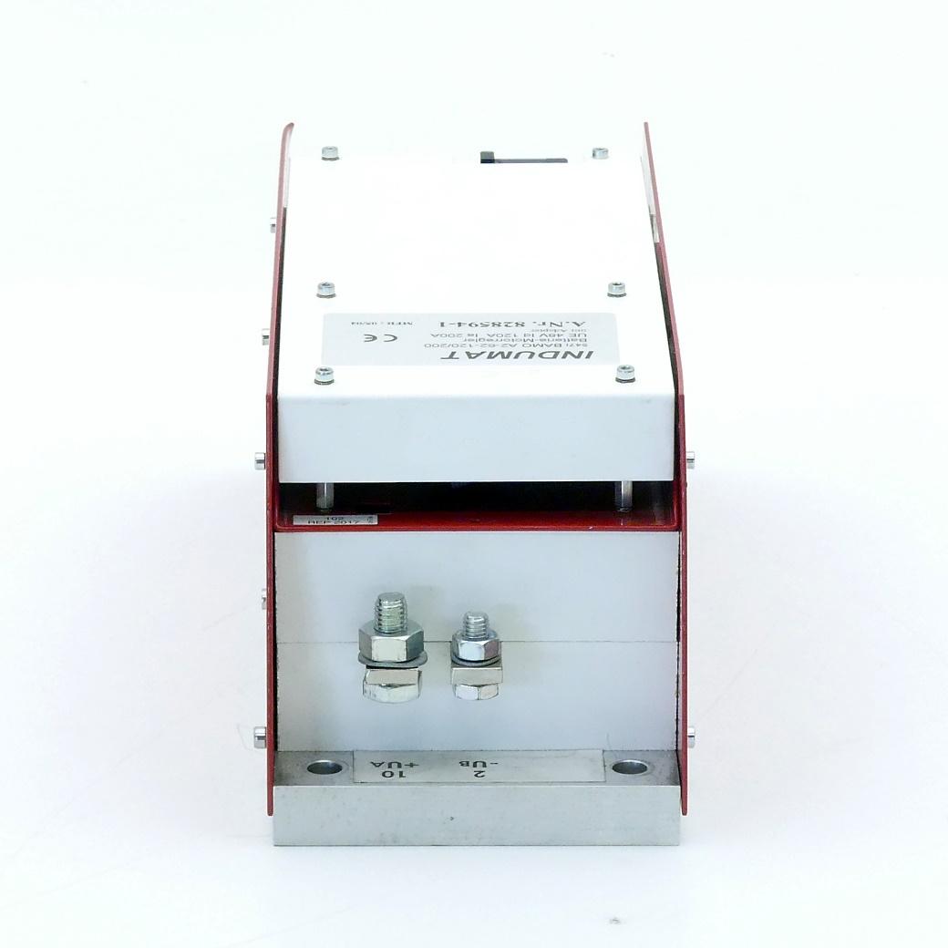 Produktfoto 4 von INDUMAT Batterie-Motorregler