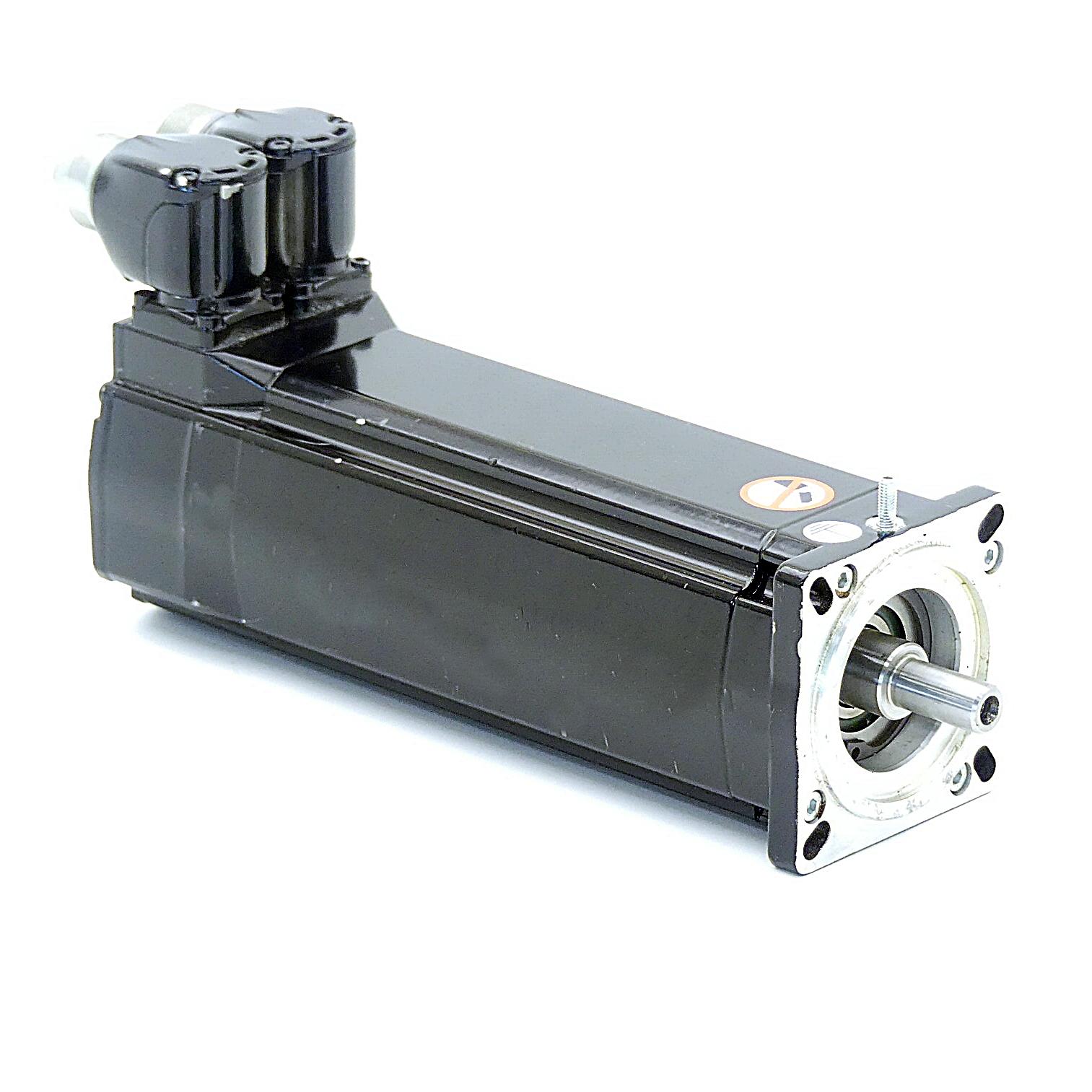 Produktfoto 1 von SCHNEIDER ELECTRIC Servomotor