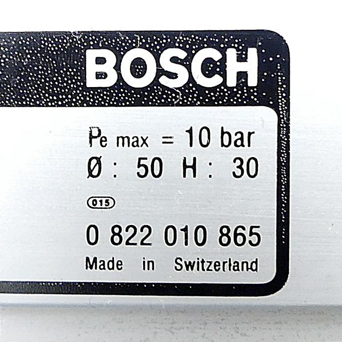 Produktfoto 2 von BOSCH Zylinder