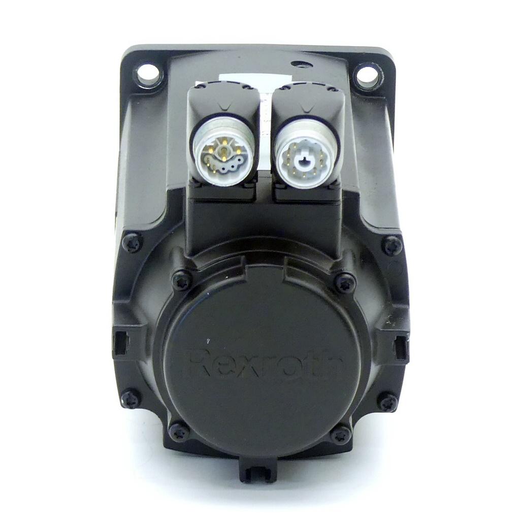 Produktfoto 4 von REXROTH Servomotor MSK060C-0600-NN-M1-UG0-NNNN