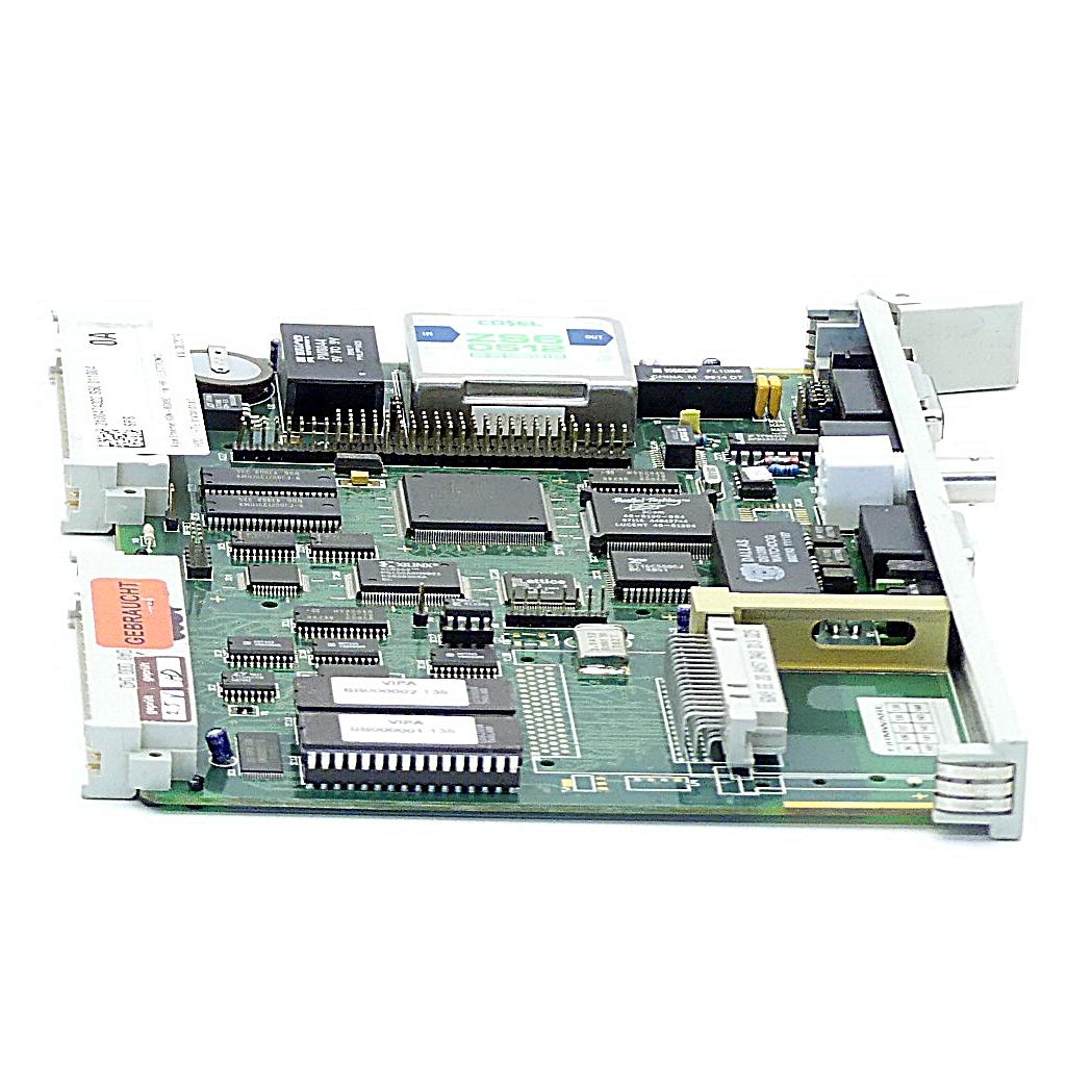 Produktfoto 3 von SIEMENS Vipa Ethernet