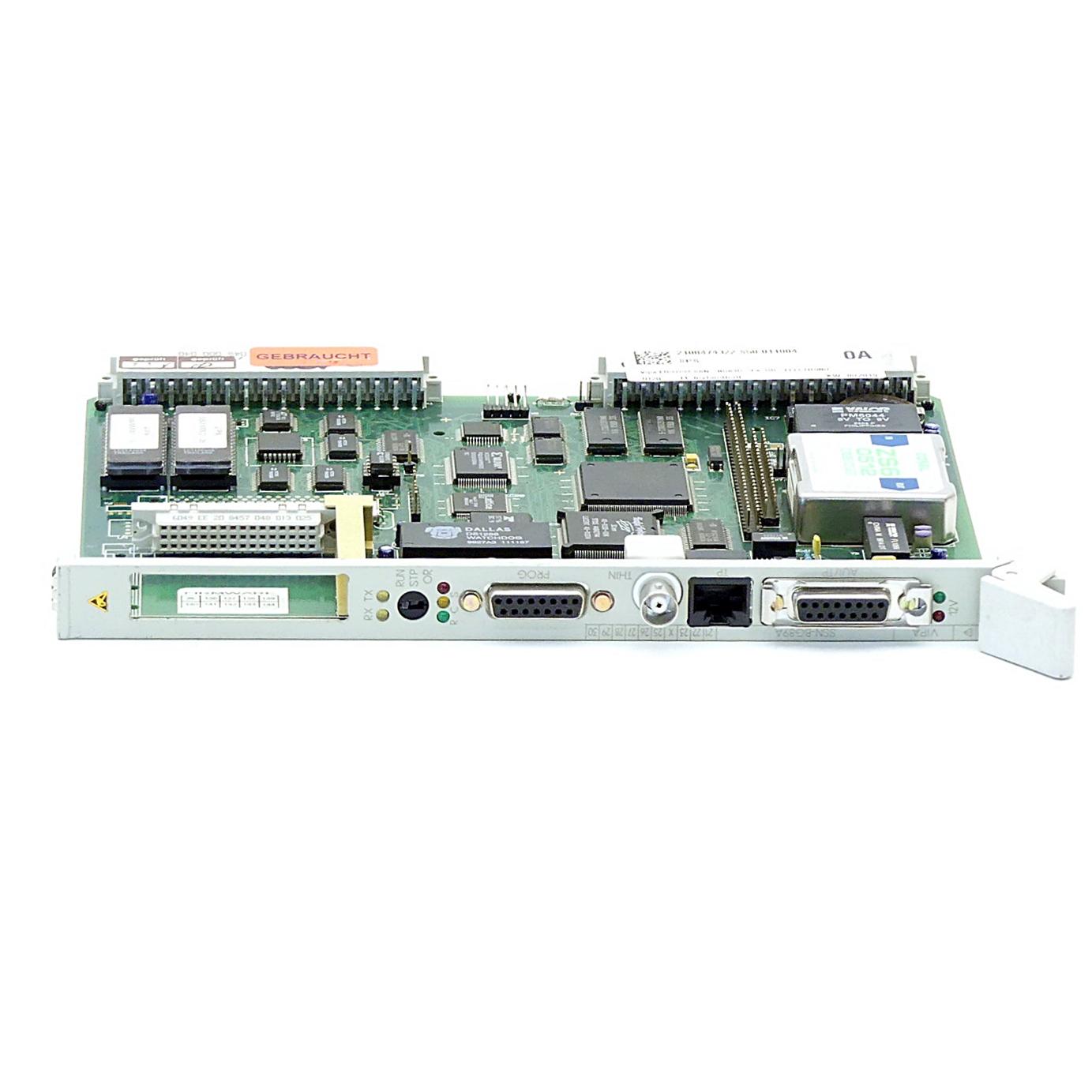 Produktfoto 6 von SIEMENS Vipa Ethernet