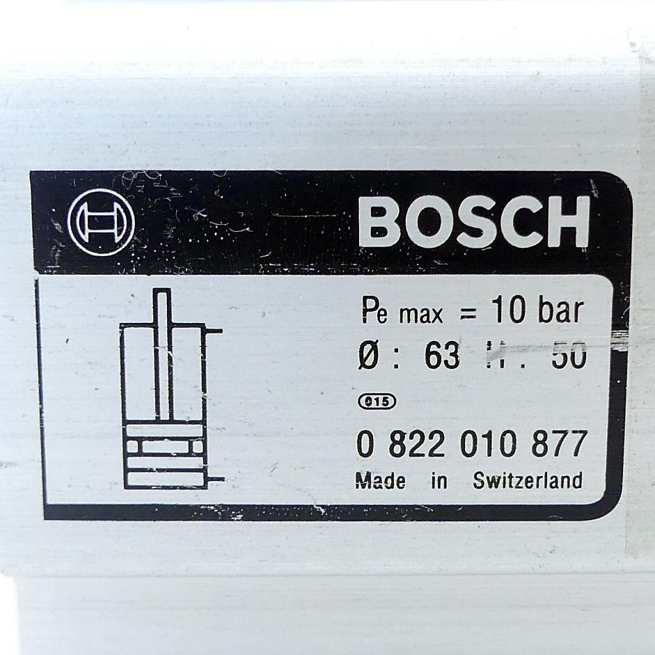 Produktfoto 2 von BOSCH Zylinder