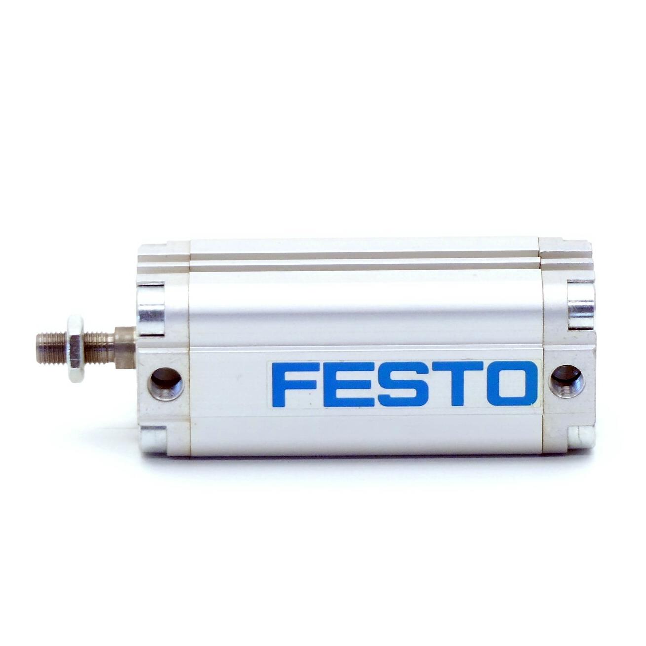 Produktfoto 3 von FESTO Pneumatikzylinder ADVU-32-80-A-P-A-S6