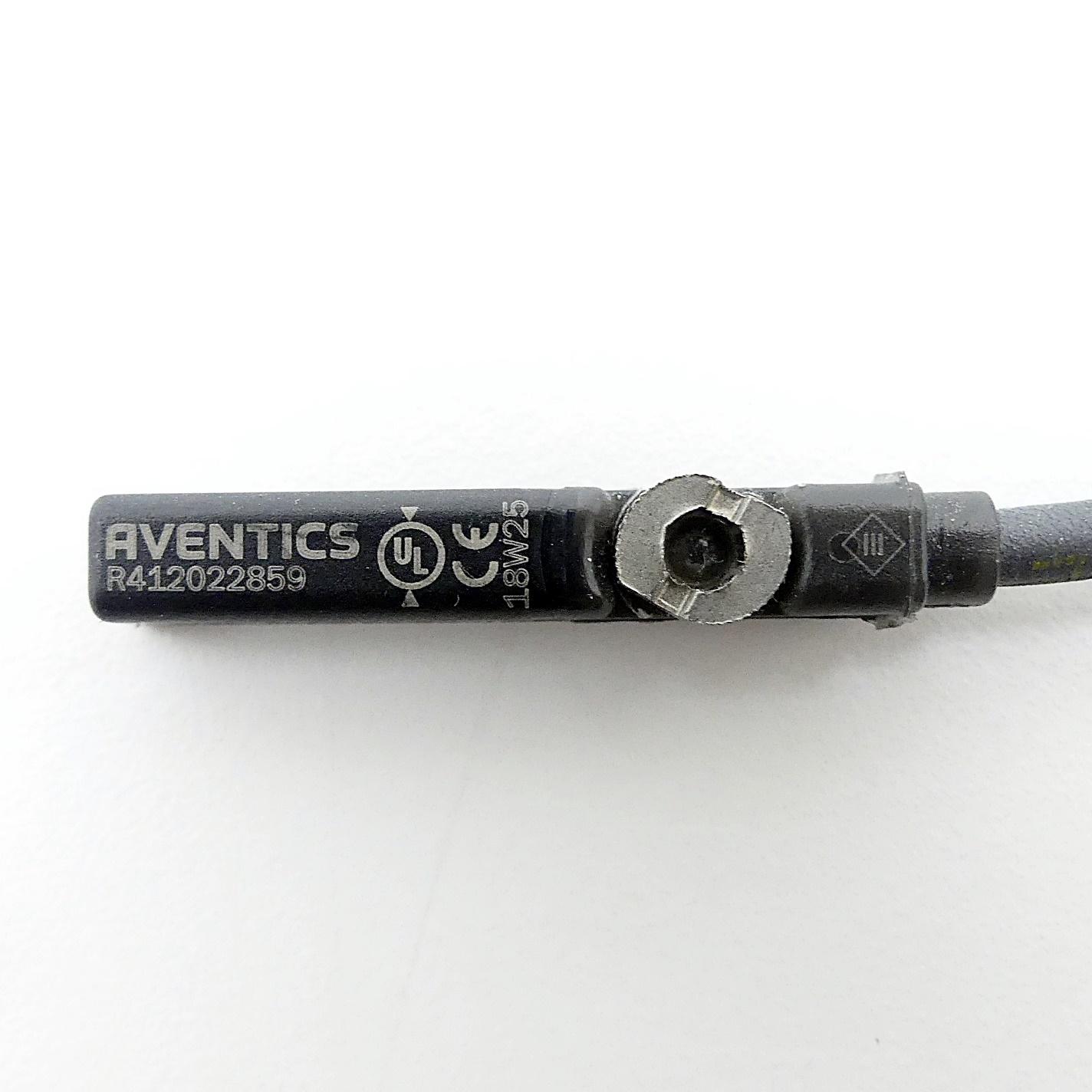 Produktfoto 2 von AVENTICS Sensor