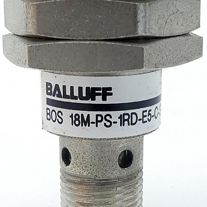 Produktfoto 2 von BALLUFF Lichttaster