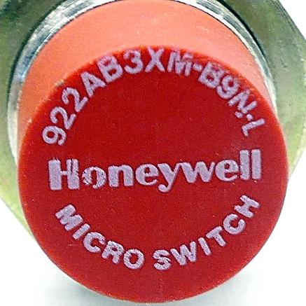 Produktfoto 2 von HONEYWELL Näherungssensor