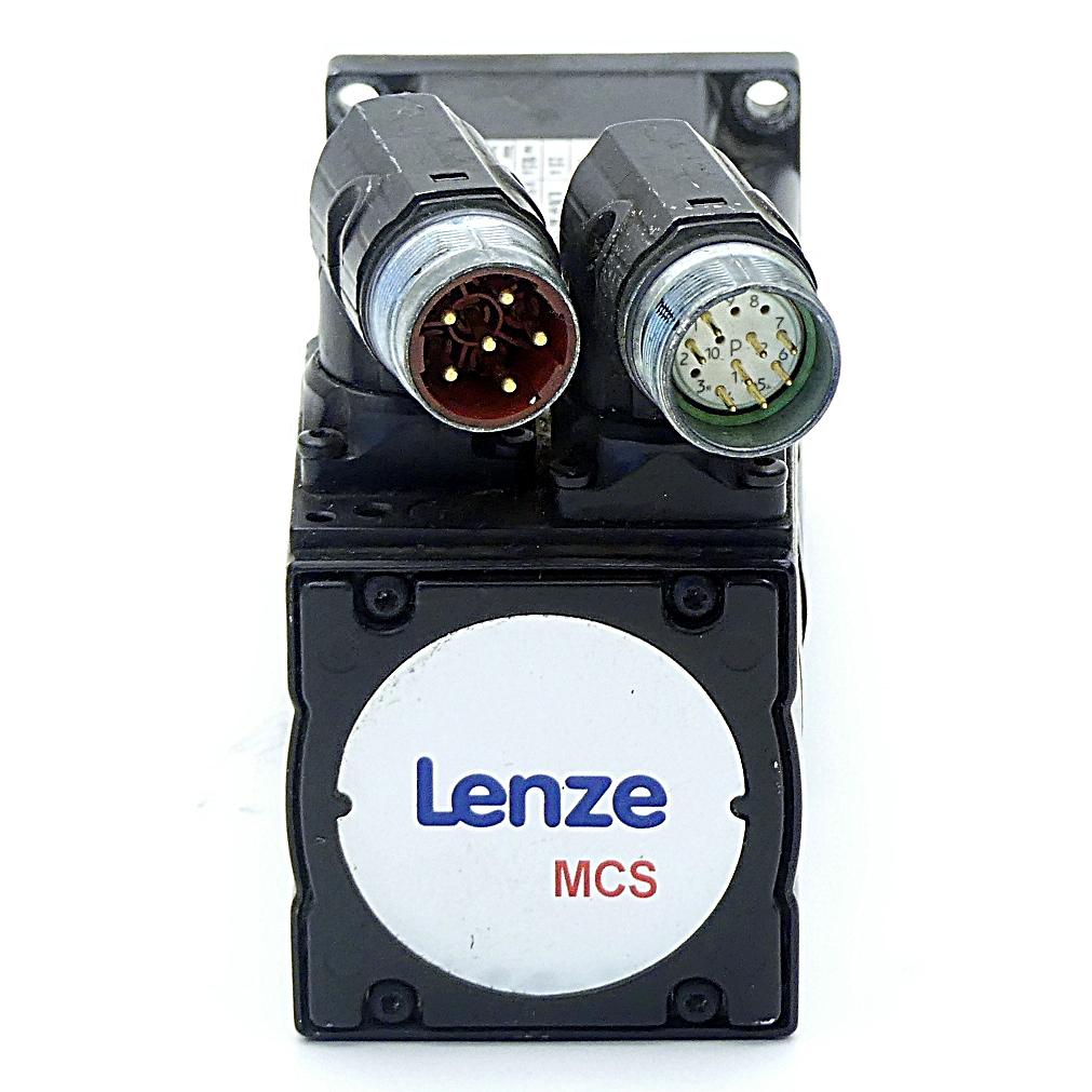 Produktfoto 4 von LENZE Servo-Synchronmotoren