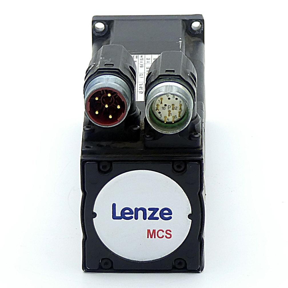 Produktfoto 4 von LENZE Servo-Synchronmotor