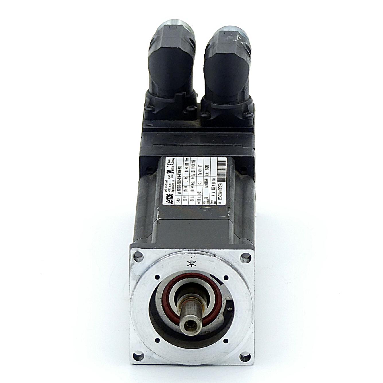 Produktfoto 6 von LENZE Servo-Synchronmotor