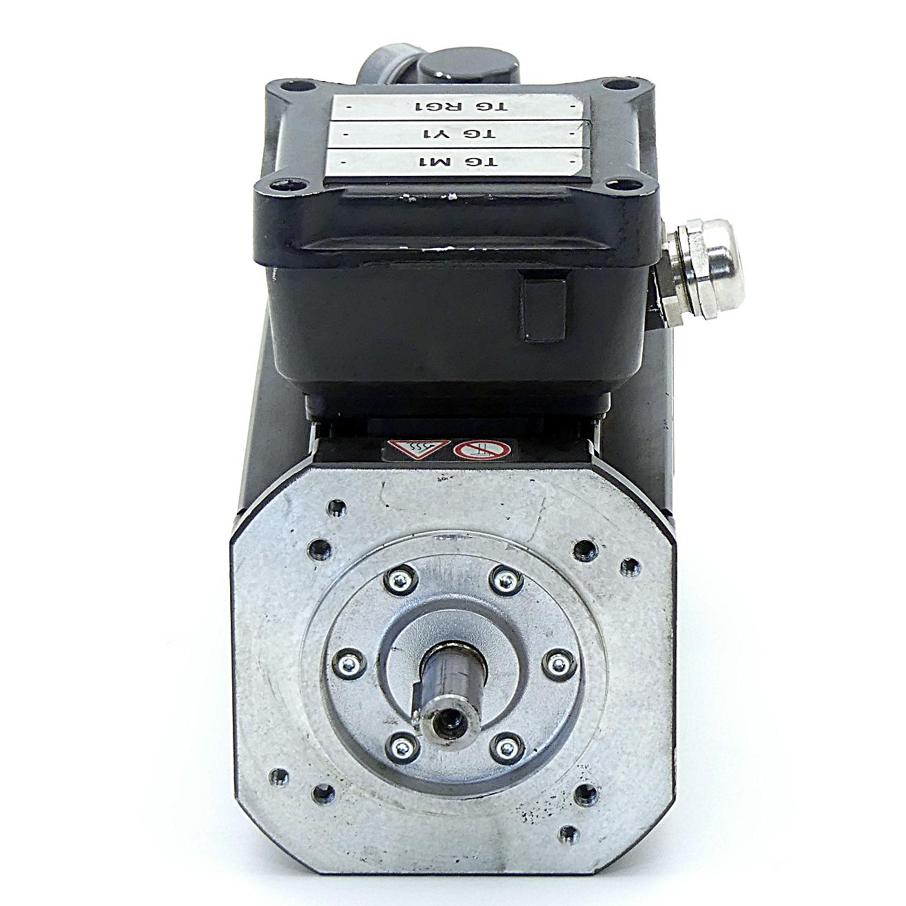 Produktfoto 6 von LENZE Servo-Synchronmotoren