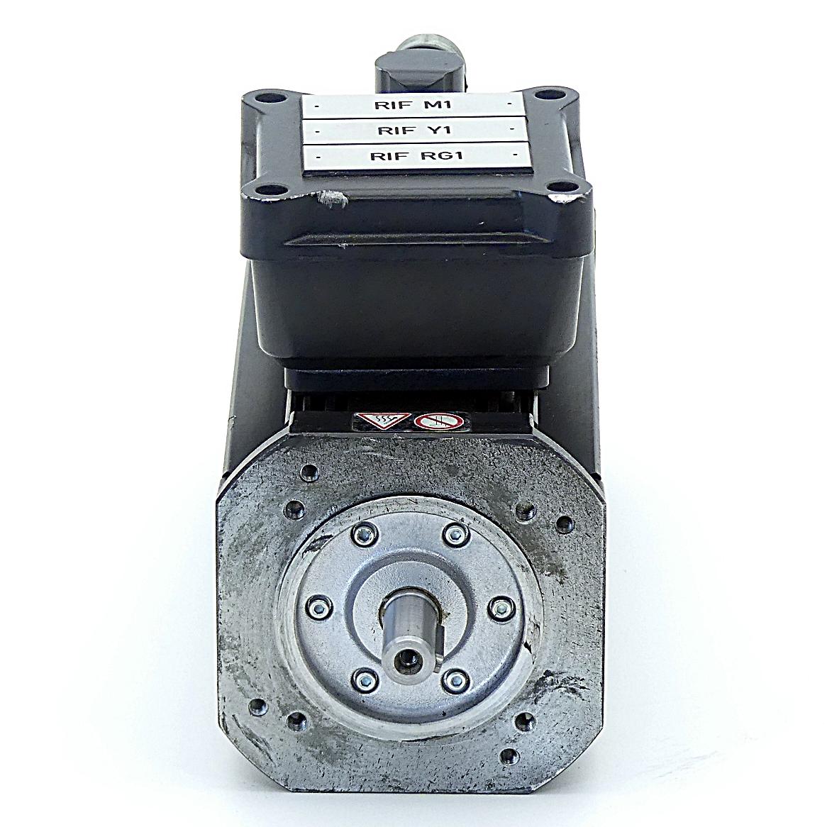 Produktfoto 6 von LENZE Servo-Synchronmotoren