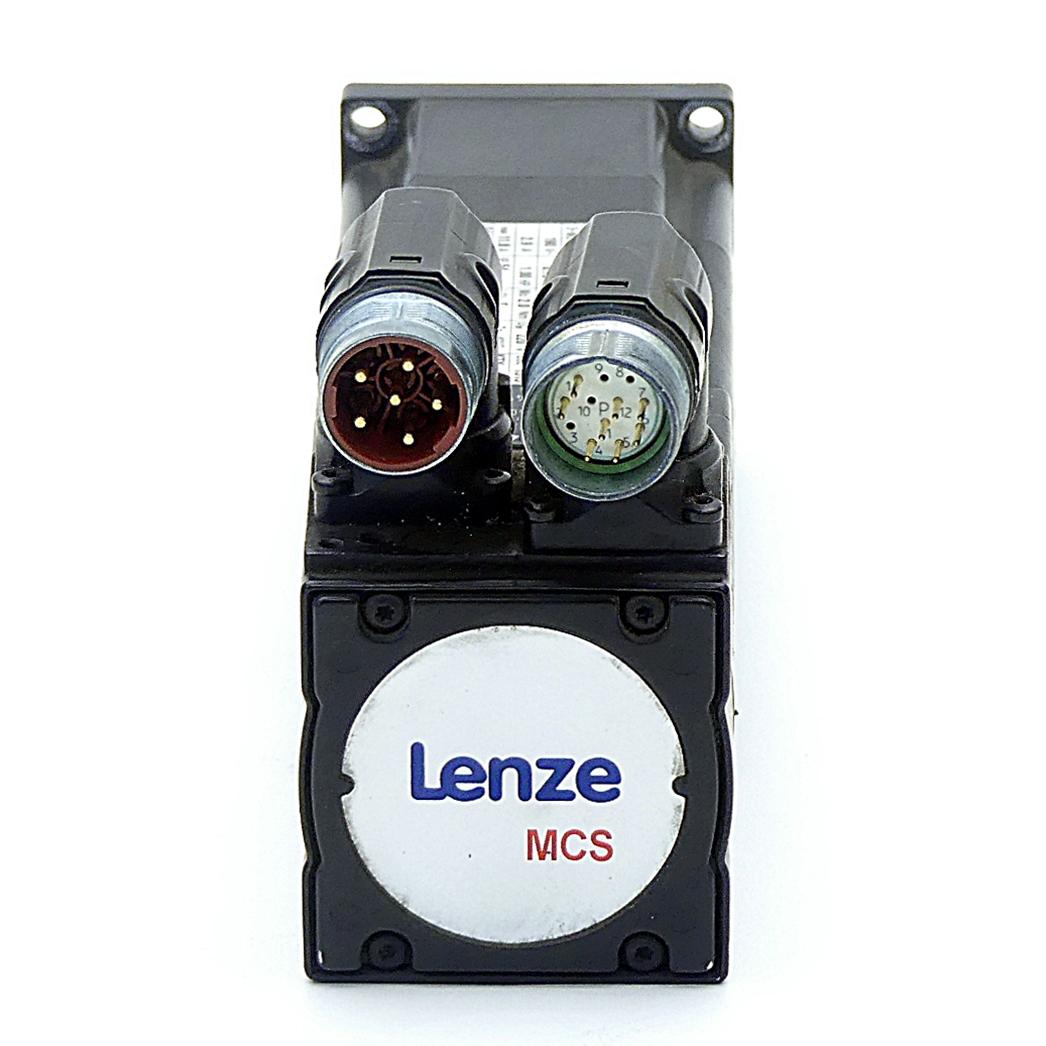 Produktfoto 4 von LENZE Servo-Synchronmotor