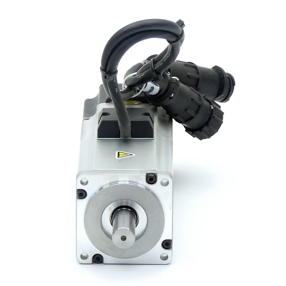 Produktfoto 6 von REXROTH Servomotor