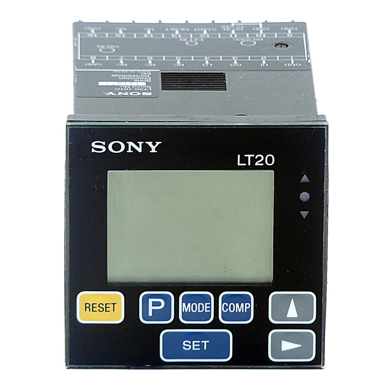 Produktfoto 6 von SONY Anzeigeeinheit LT20-101C