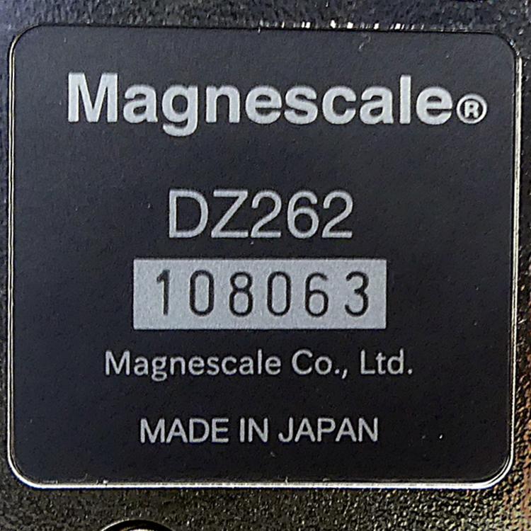 Produktfoto 2 von MAGNESCALE Adapter DZ262