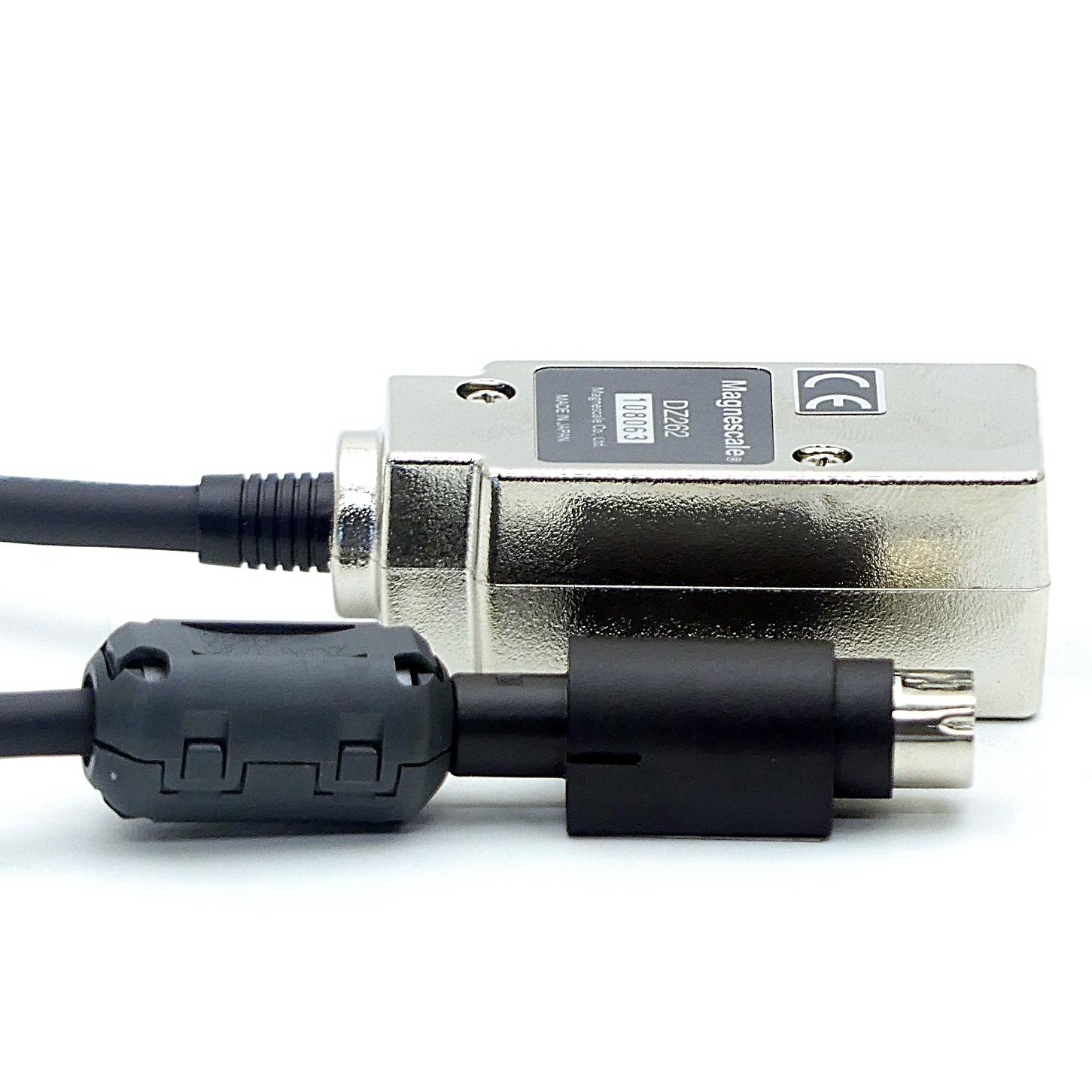 Produktfoto 3 von MAGNESCALE Adapter DZ262