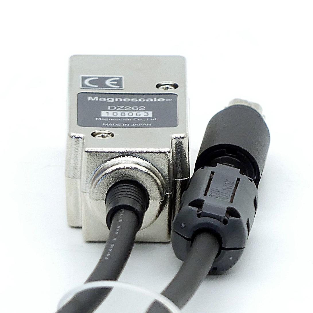 Produktfoto 4 von MAGNESCALE Adapter DZ262