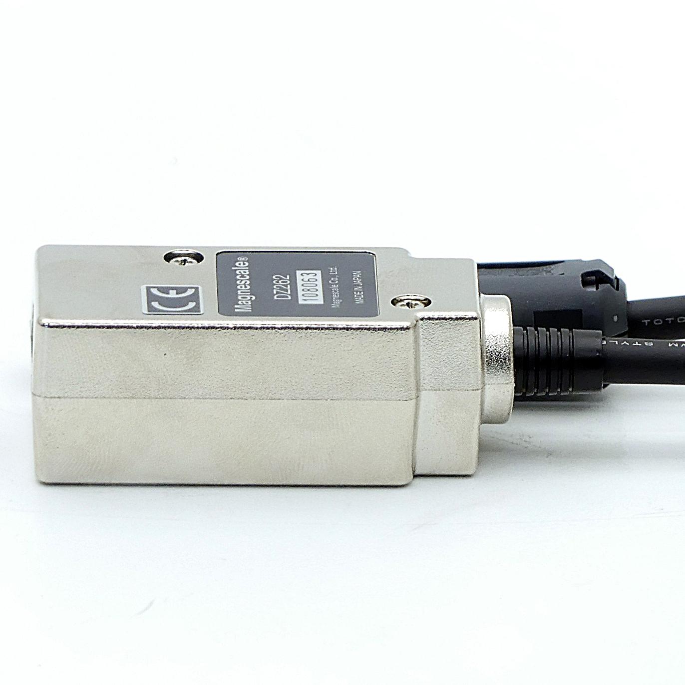 Produktfoto 5 von MAGNESCALE Adapter DZ262