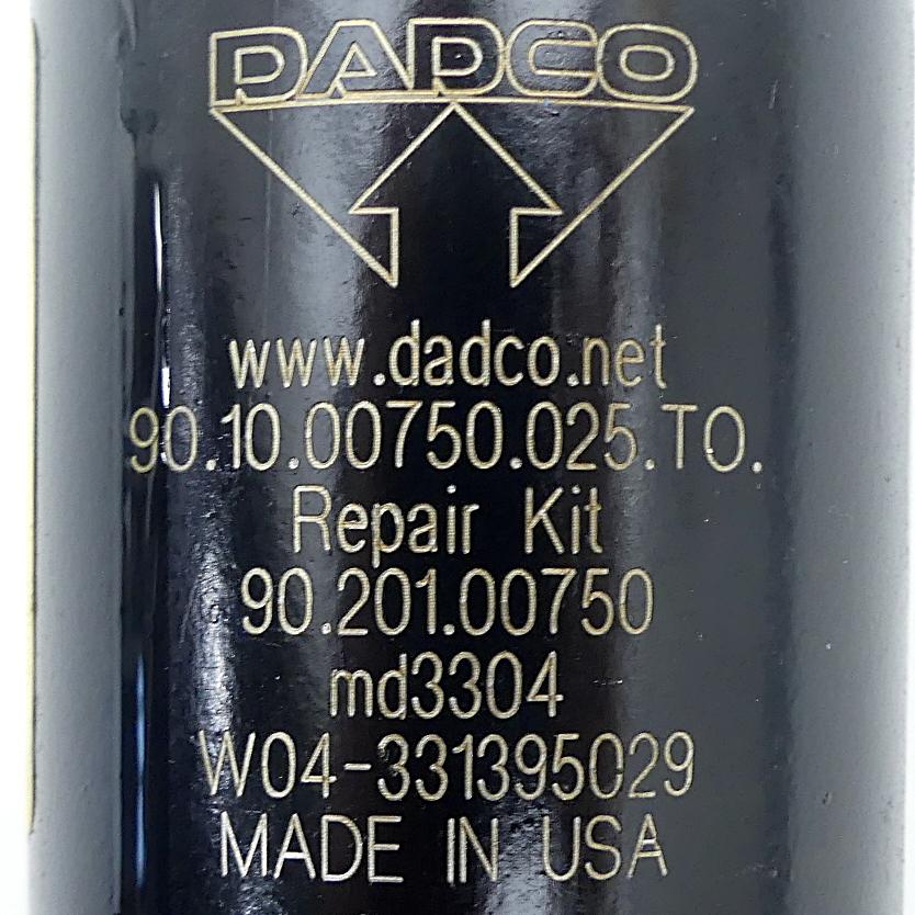 Produktfoto 2 von DADCO Gasdruckfeder