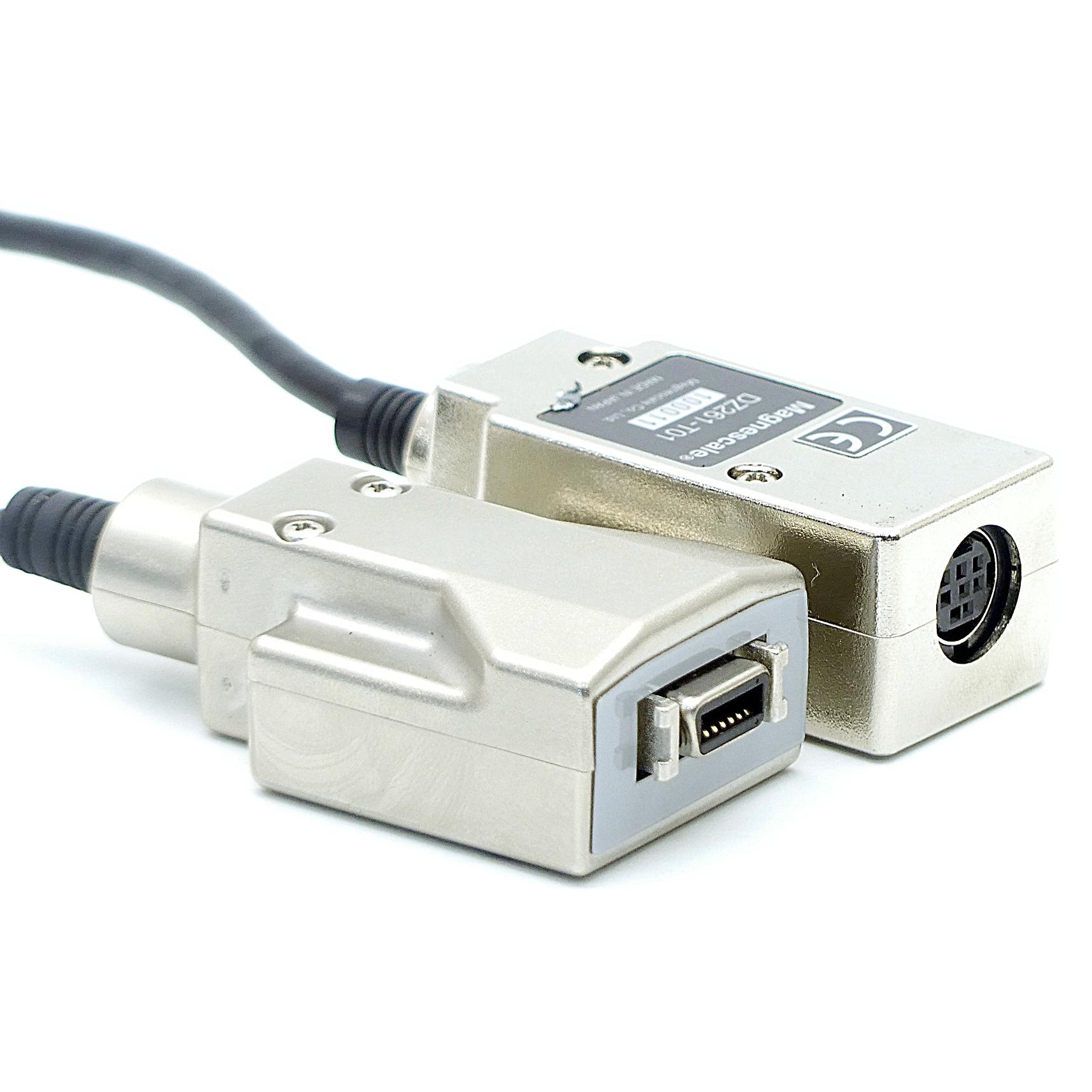 Produktfoto 1 von MAGNESCALE Adapter DZ261-T01