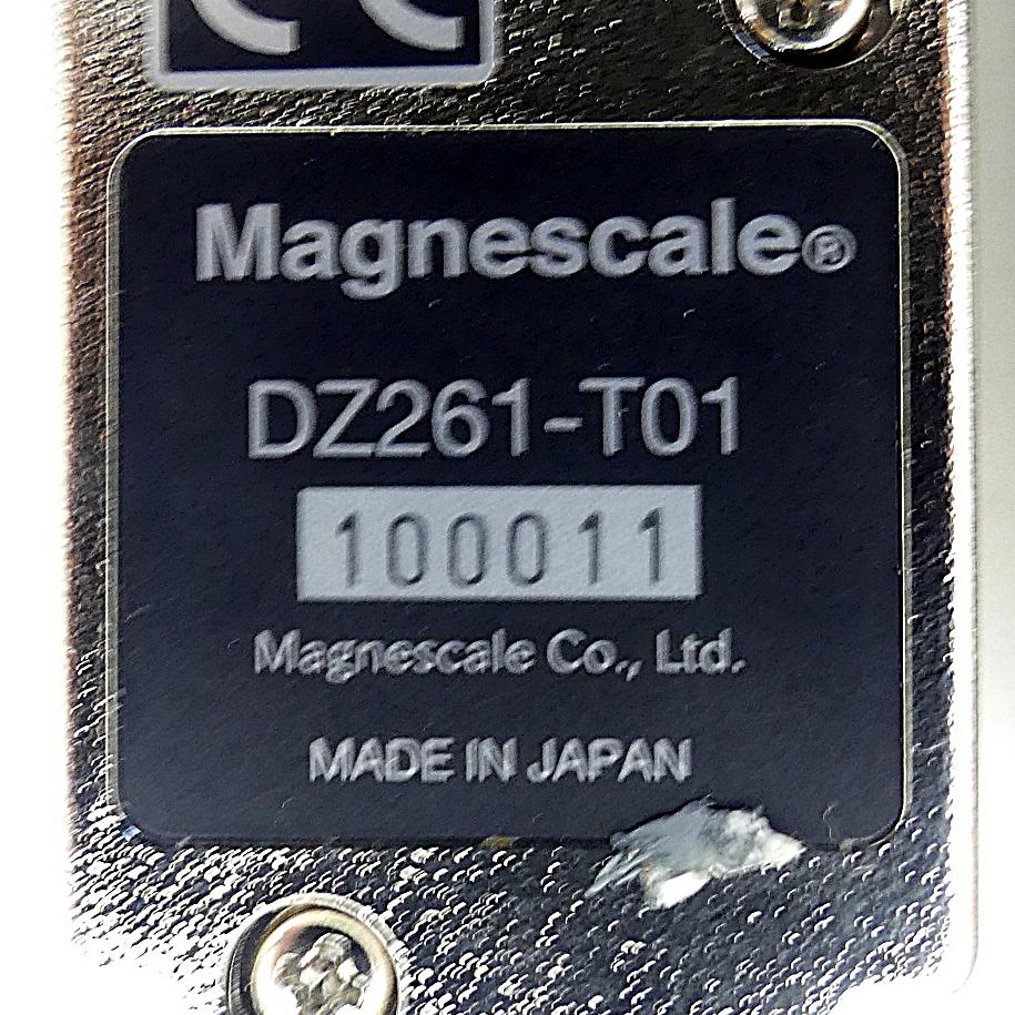 Produktfoto 2 von MAGNESCALE Adapter DZ261-T01