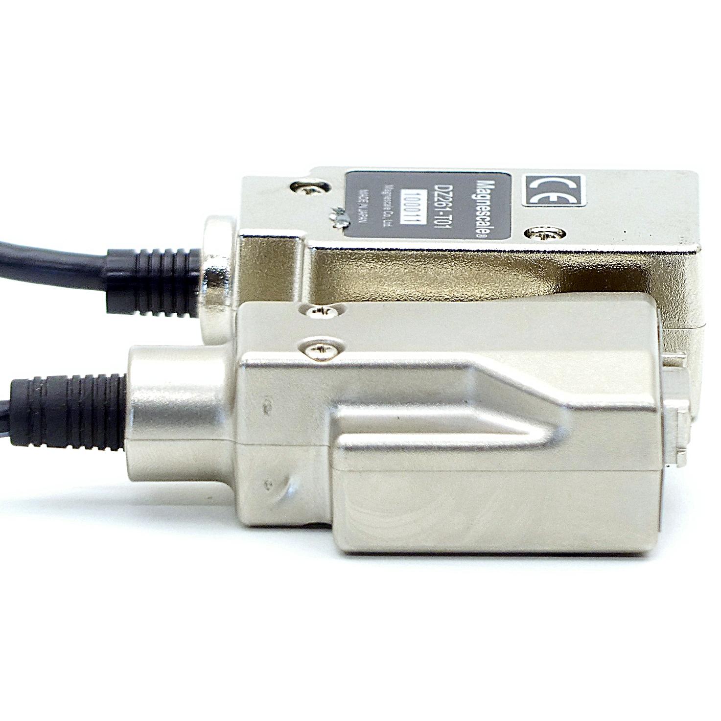 Produktfoto 3 von MAGNESCALE Adapter DZ261-T01