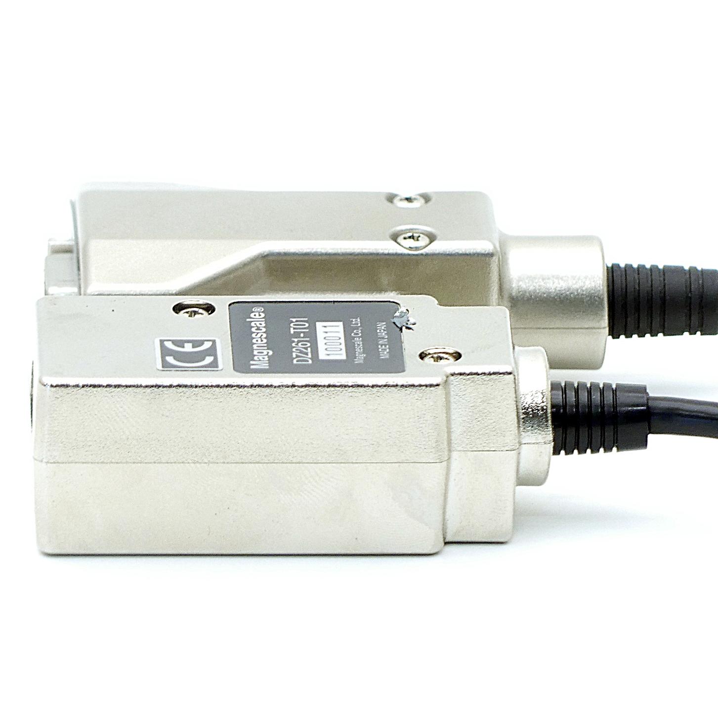 Produktfoto 5 von MAGNESCALE Adapter DZ261-T01