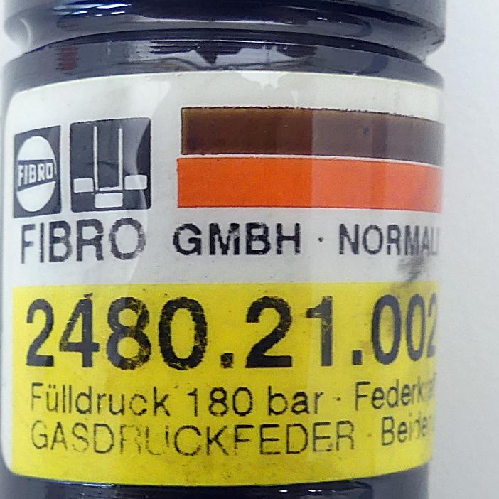 Produktfoto 2 von FIBRO Gasdruckfeder