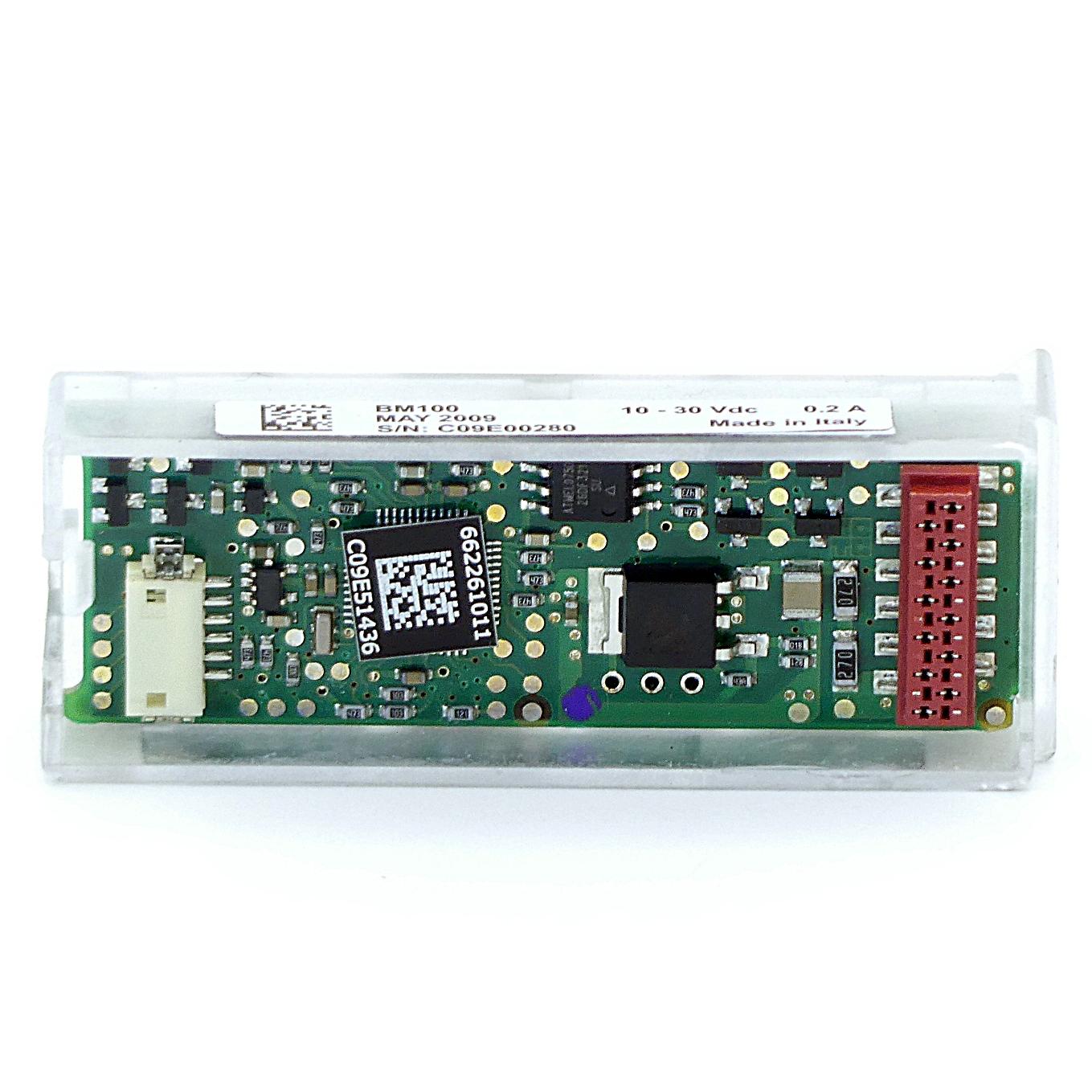 Produktfoto 5 von DATALOGIC Backup Modul BM100