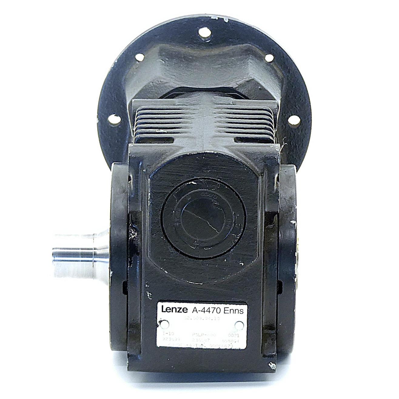 Produktfoto 4 von LENZE Getriebe PGLP-680