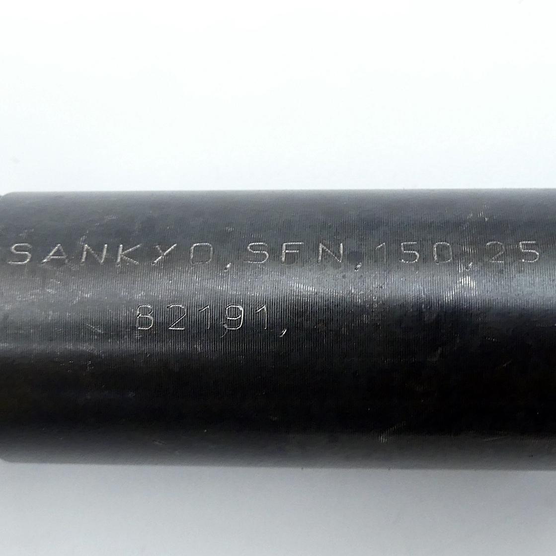 Produktfoto 2 von SANKYO Gasdruckfeder