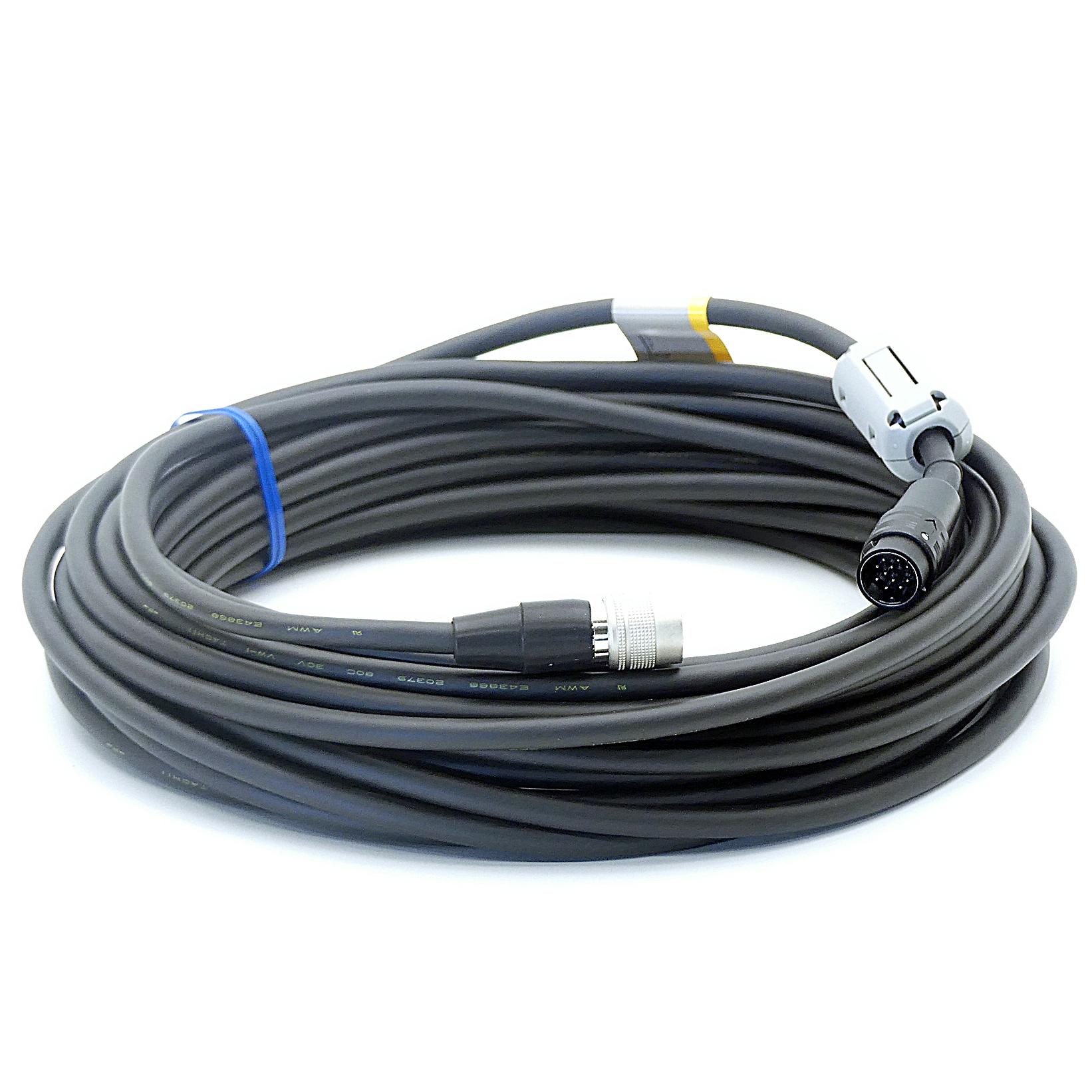 Produktfoto 1 von OMRON camera cable