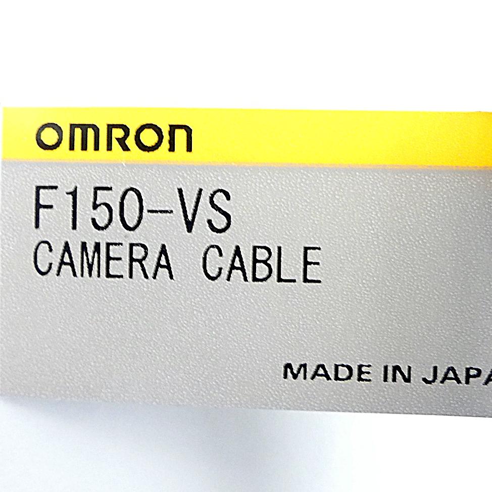 Produktfoto 2 von OMRON camera cable