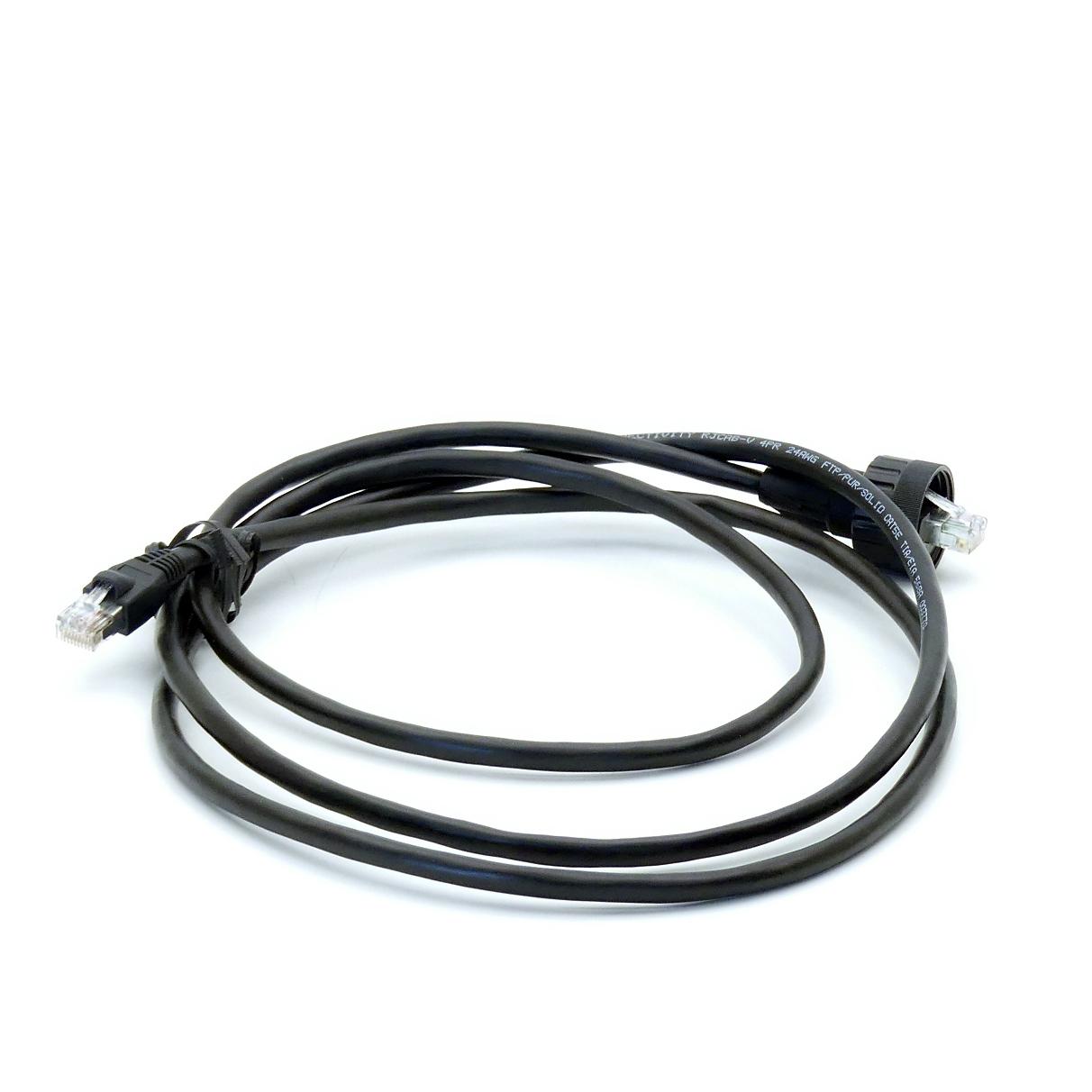 Produktfoto 1 von MOLEX Kabel