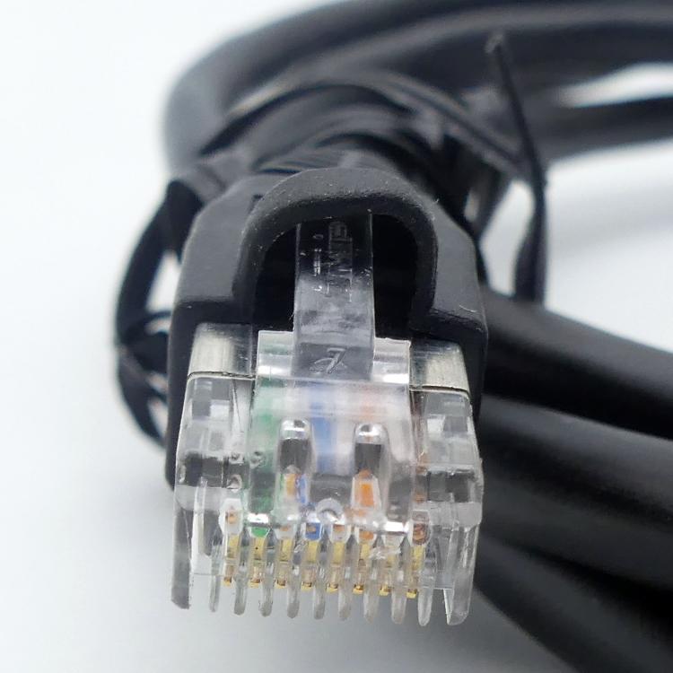 Produktfoto 3 von MOLEX Kabel