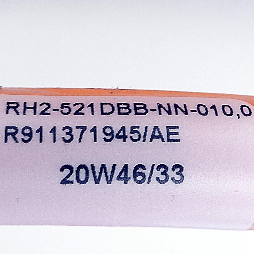 Produktfoto 2 von REXROTH Kabel RH2-521DBB-NN-010,0