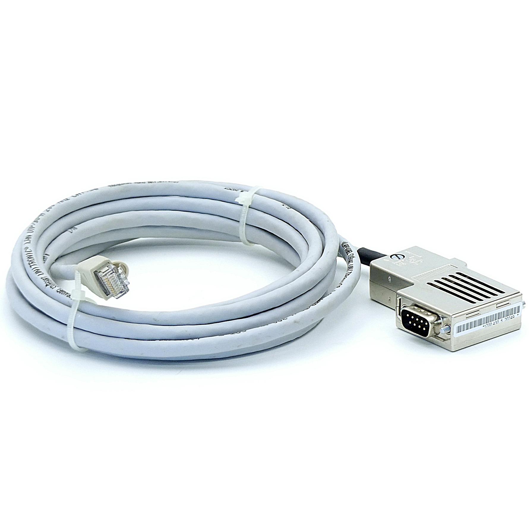 Produktfoto 1 von HILSCHER Ethernet Schnittstelle NL-MPI