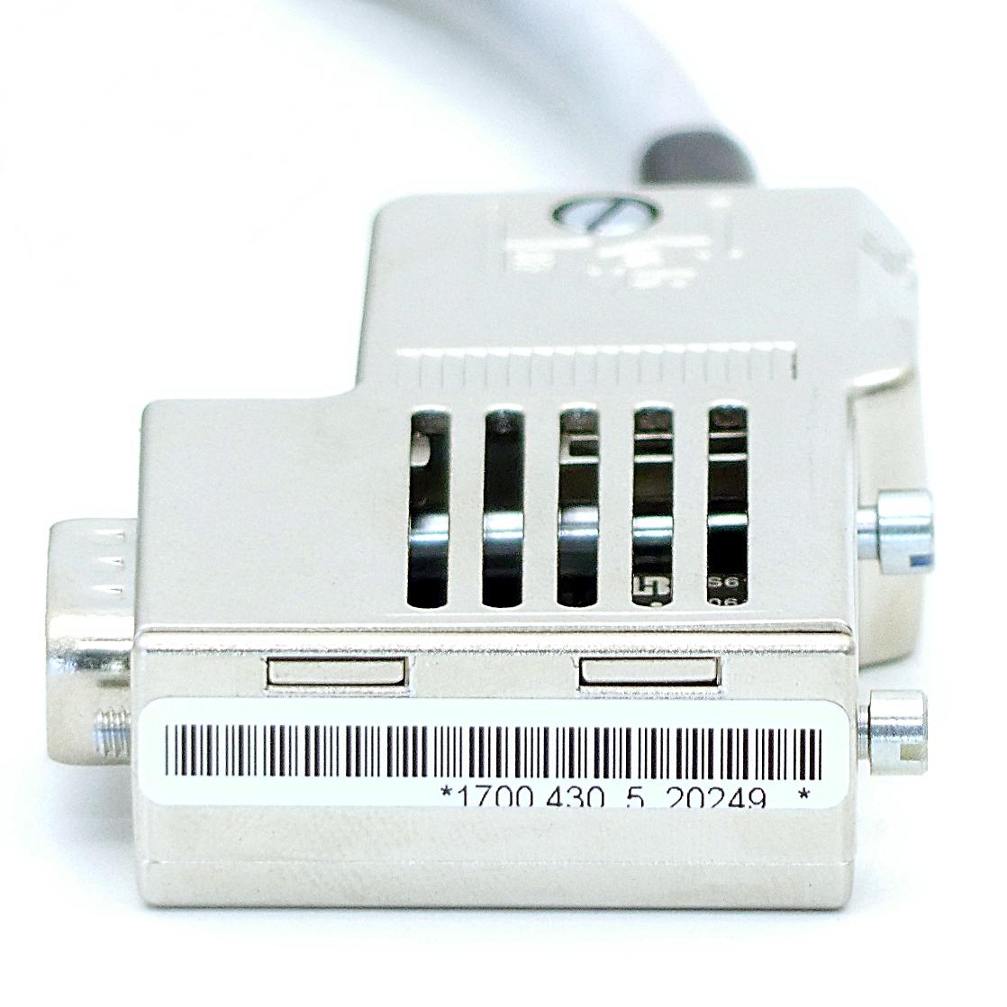 Produktfoto 3 von HILSCHER Ethernet Schnittstelle NL-MPI