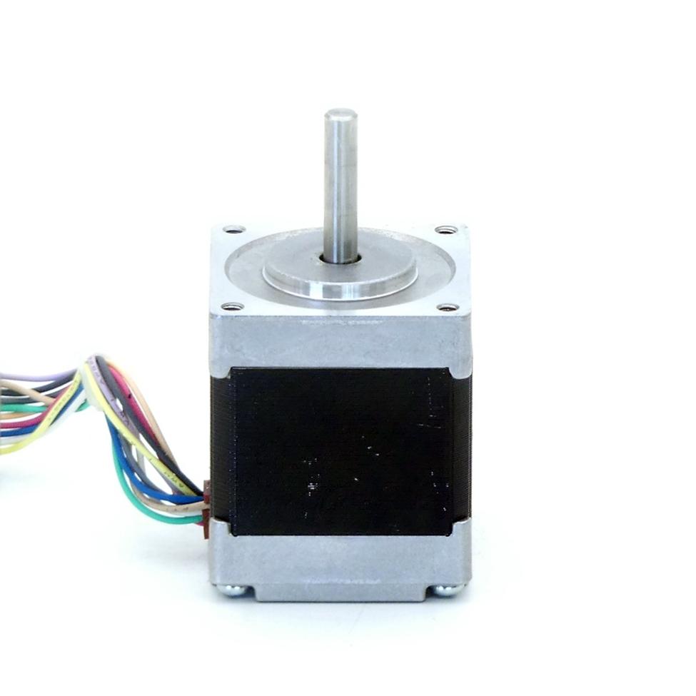 Produktfoto 4 von BERGER LAHR Stepper Motor