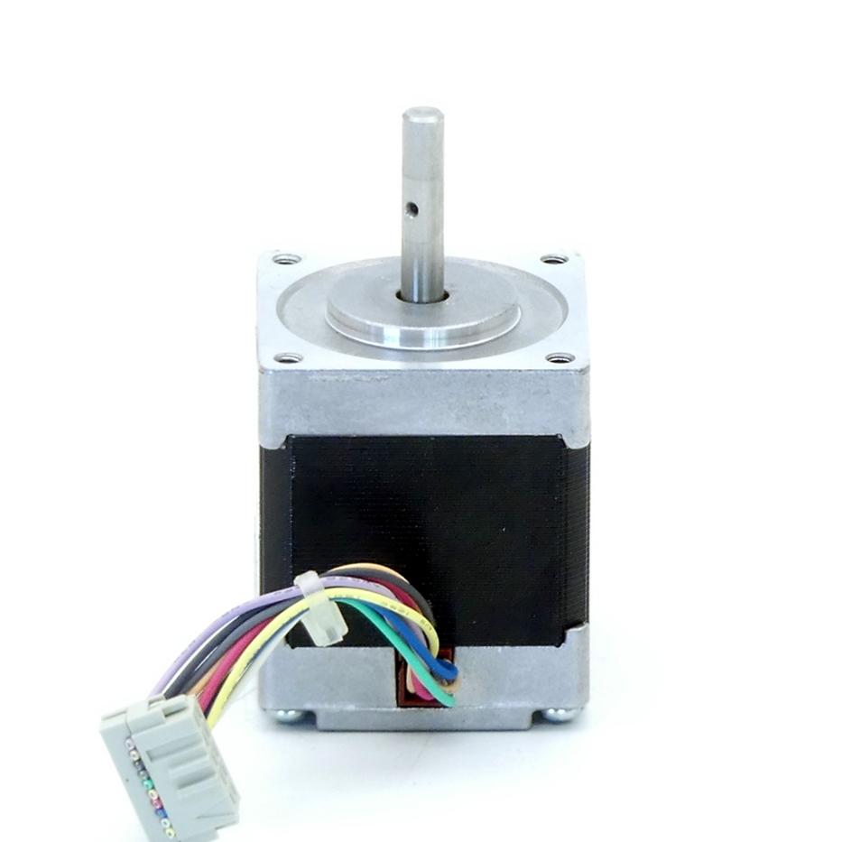 Produktfoto 5 von BERGER LAHR Stepper Motor