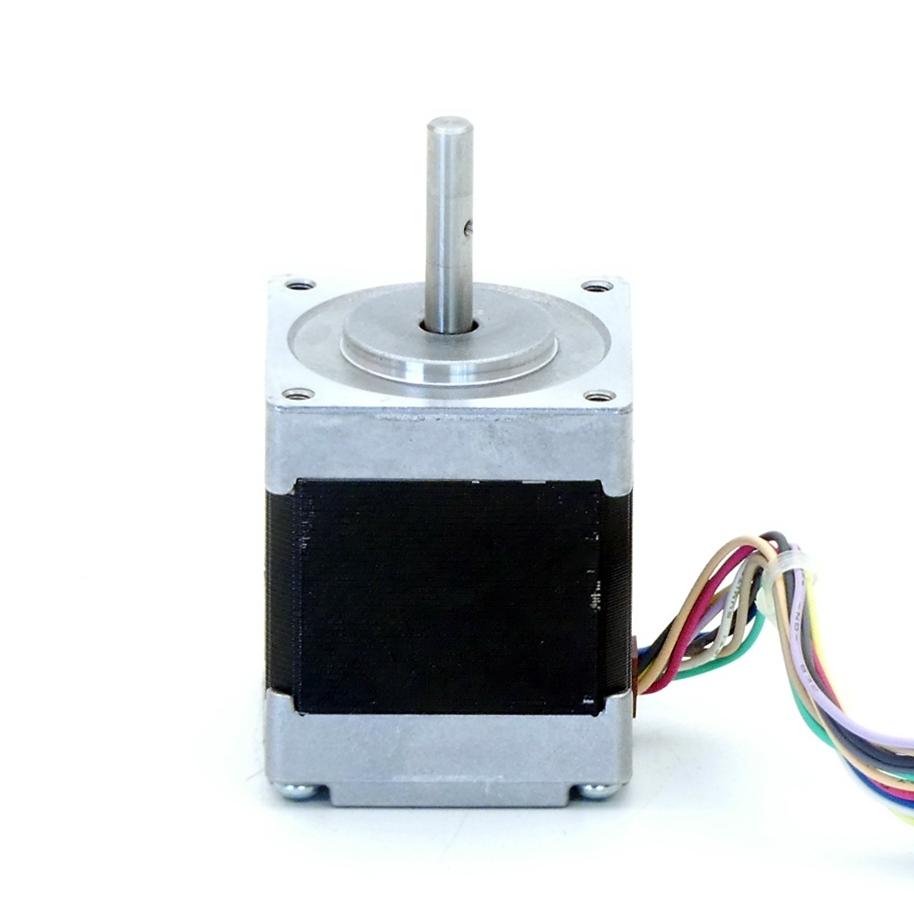 Produktfoto 6 von BERGER LAHR Stepper Motor