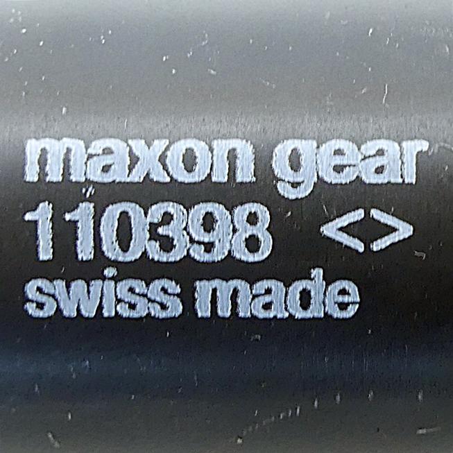 Produktfoto 2 von MAXON MOTOR Getriebemotor mit Planetengetriebe