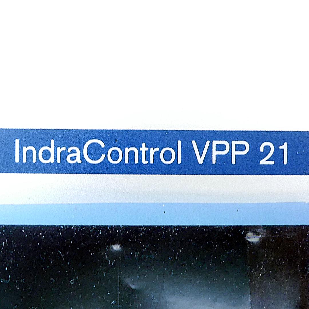 Produktfoto 2 von REXROTH IndraControl VPP 21