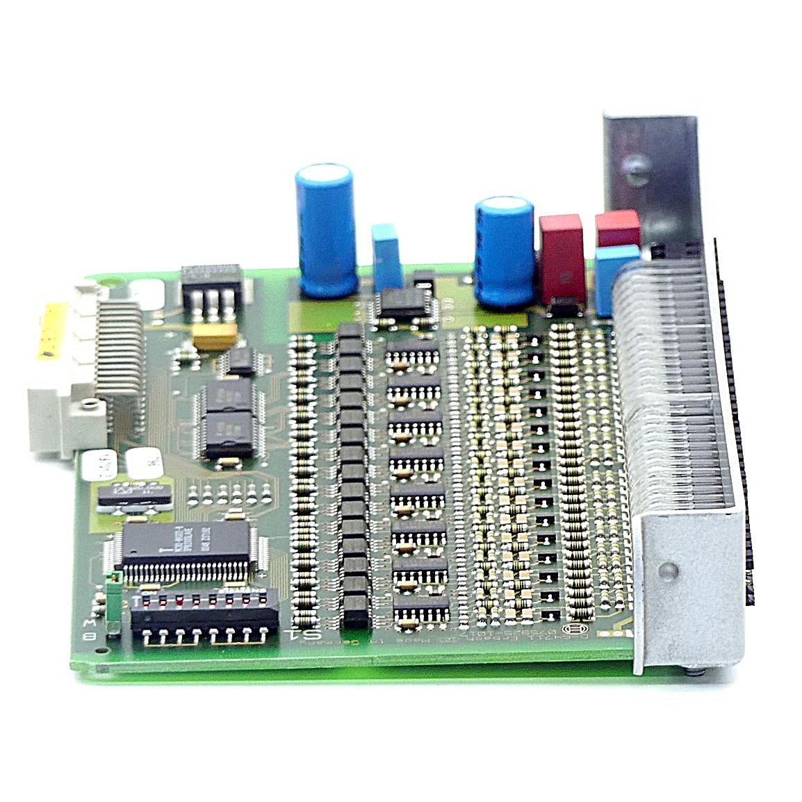 Produktfoto 3 von BOSCH Input Modul E 24V-